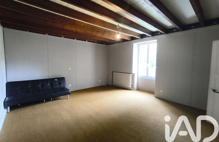 Vente Maison/villa 8 pièces — photo 3