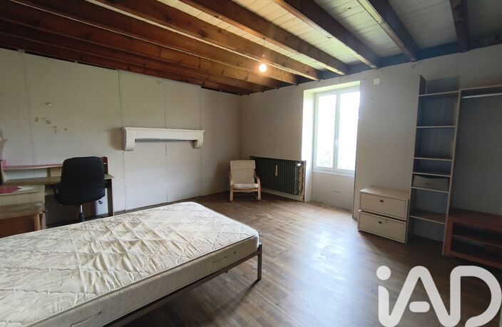 Vente Maison/villa 8 pièces — photo 4