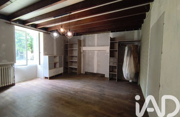Vente Maison/villa 8 pièces — photo 5