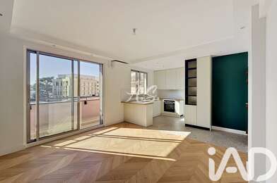 Appartement 3 pièces 1700 €