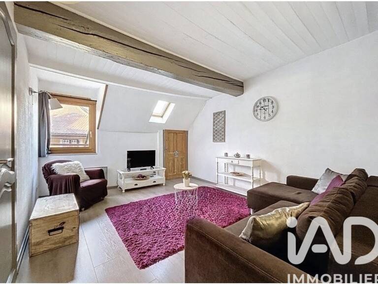 Vente Appartement 2 pièces — photo 1