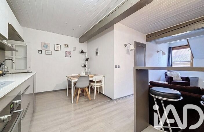 Vente Appartement 2 pièces — photo 3