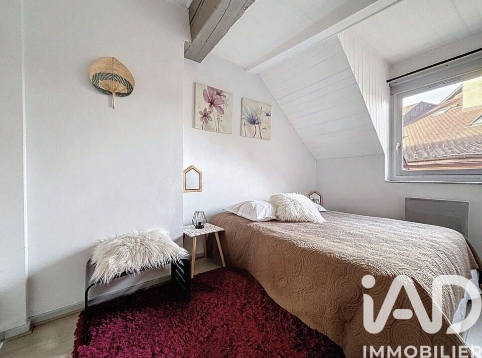 Vente Appartement 2 pièces - Photo 5