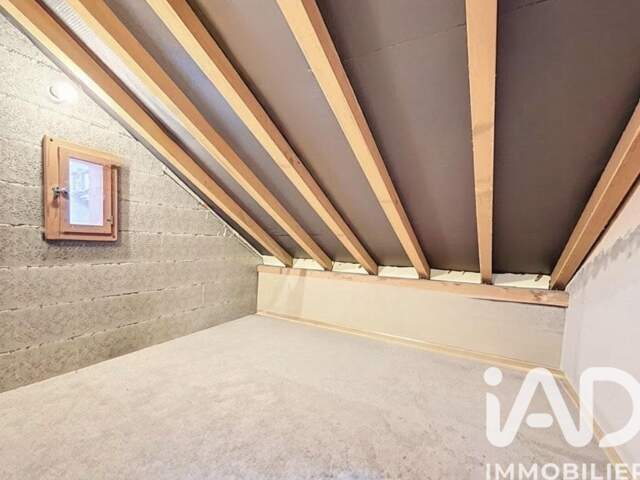 Vente Appartement 2 pièces — photo du bien