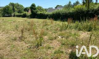 Terrain  774 m² à vendre à Aurseulles (14240)