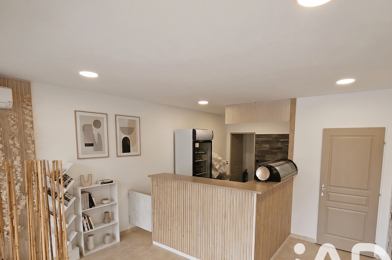 Commerce  32500 €