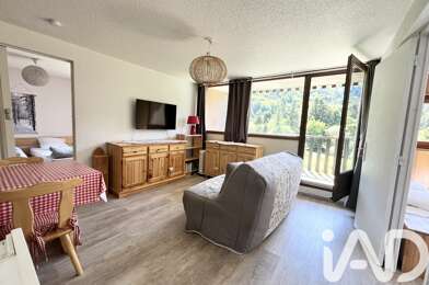 Appartement 3 pièces 130500 €