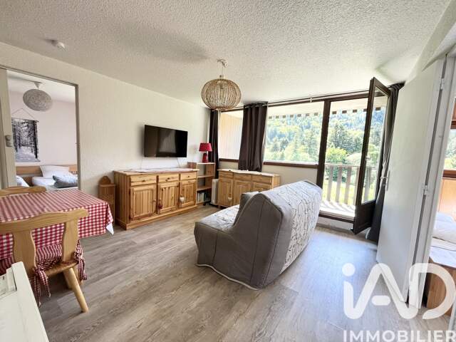 Vente Appartement 3 pièces — photo du bien