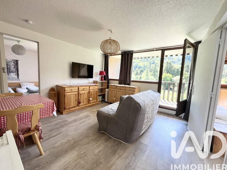 Vente Appartement 3 pièces — photo 1