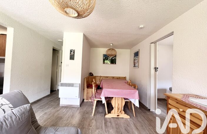 Vente Appartement 3 pièces — photo 2
