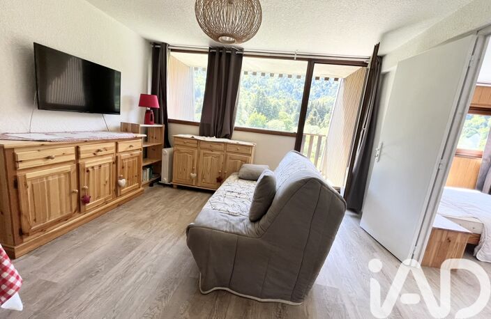 Vente Appartement 3 pièces — photo 3