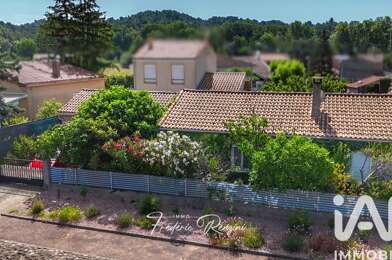Maison 5 pièces 185000 €