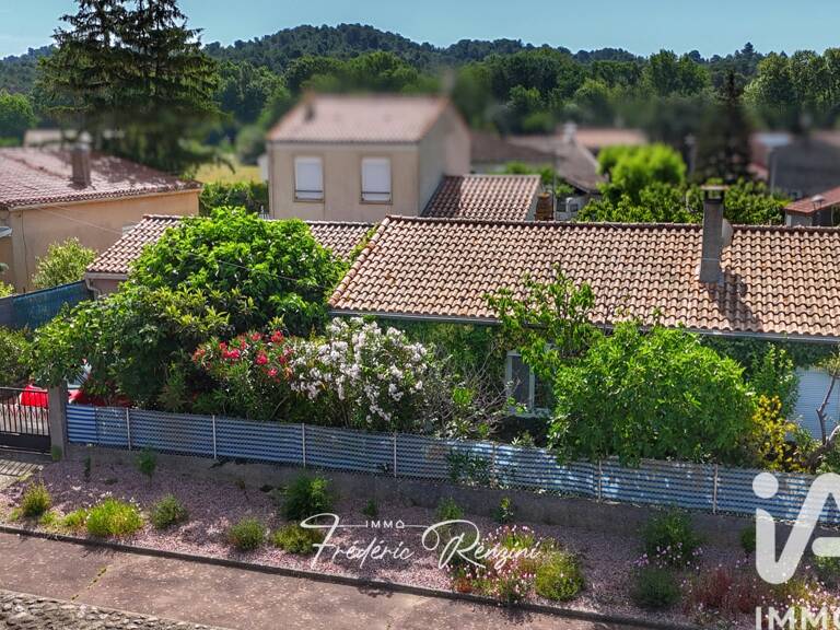 Vente Maison/villa 5 pièces — photo 1
