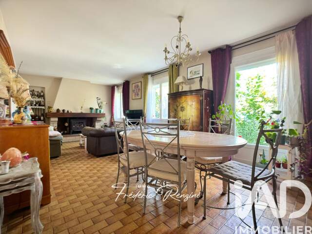 Vente Maison/villa 5 pièces — photo du bien