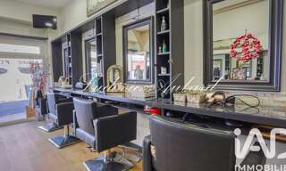 Commerce  35 m² à vendre à Montmorency (95160)