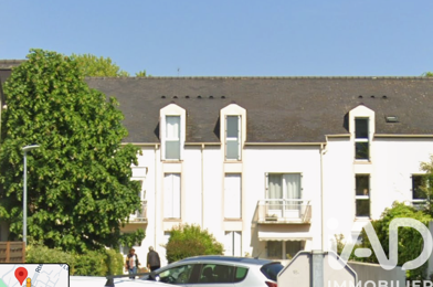 Appartement 3 pièces 195000 €