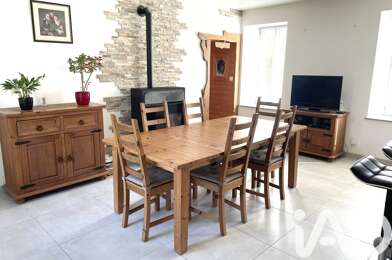 Maison 6 pièces 236500 €