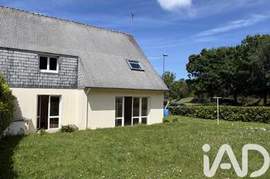Maison 5 pièces 262500 €