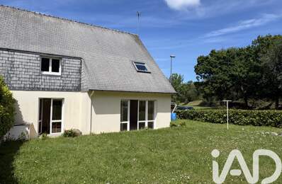 Vente Maison traditionnelle 5 pièces — photo du bien
