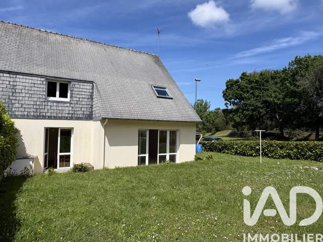 Vente Maison traditionnelle 5 pièces — photo du bien