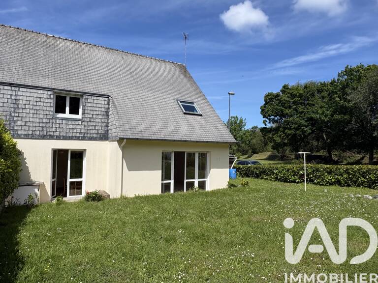 Vente Maison traditionnelle 5 pièces — photo 1