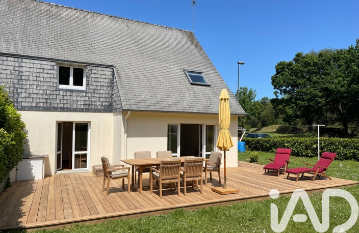Vente Maison traditionnelle 5 pièces — photo 2