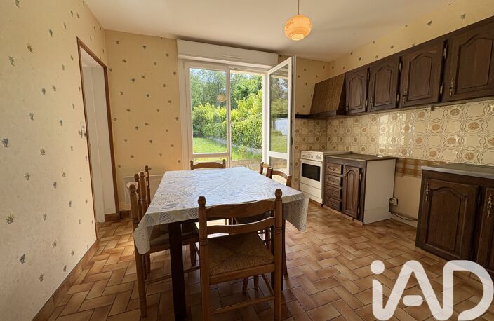 Vente Maison traditionnelle 5 pièces — photo 3