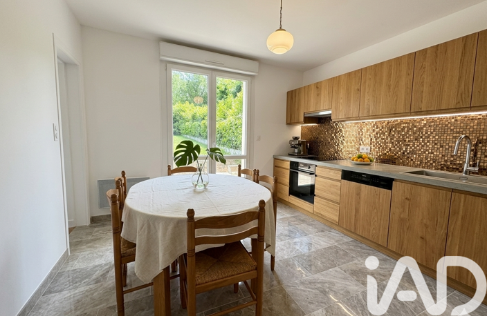 Vente Maison traditionnelle 5 pièces — photo 4