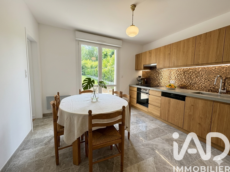 Vente Maison traditionnelle 5 pièces — photo 1