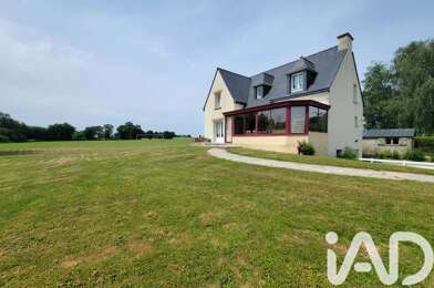 Maison 8 pièces 230000 €