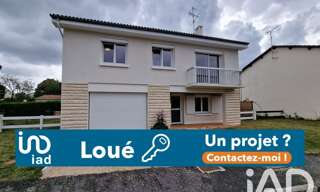 Maison 4 Pièces 102 m² à louer à Poitiers (86000)