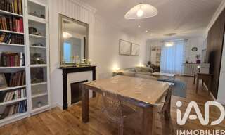 Maison 7 Pièces 139 m² à vendre à Lagny-sur-Marne (77400)