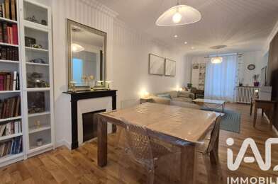 Maison 7 pièces 630000 €