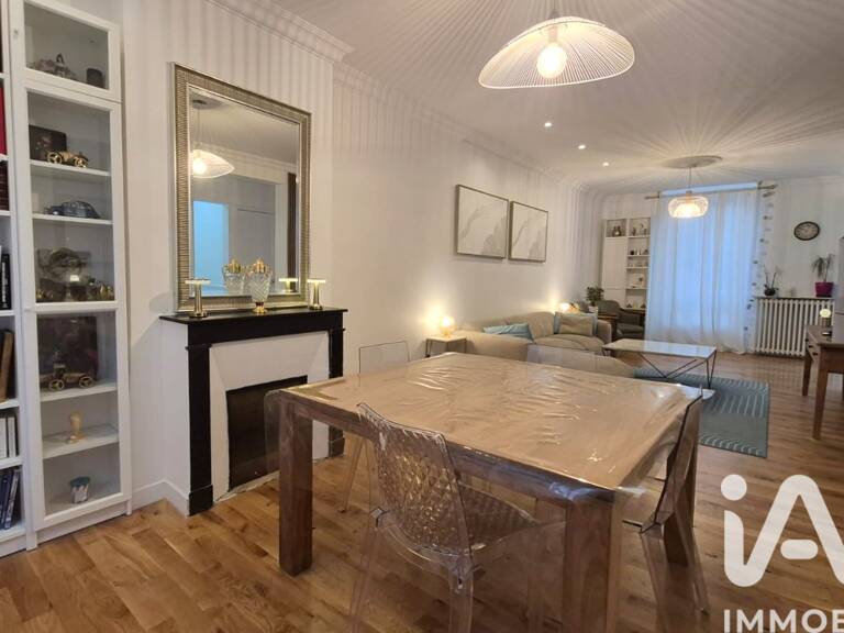 Vente Maison/villa 7 pièces — photo 1