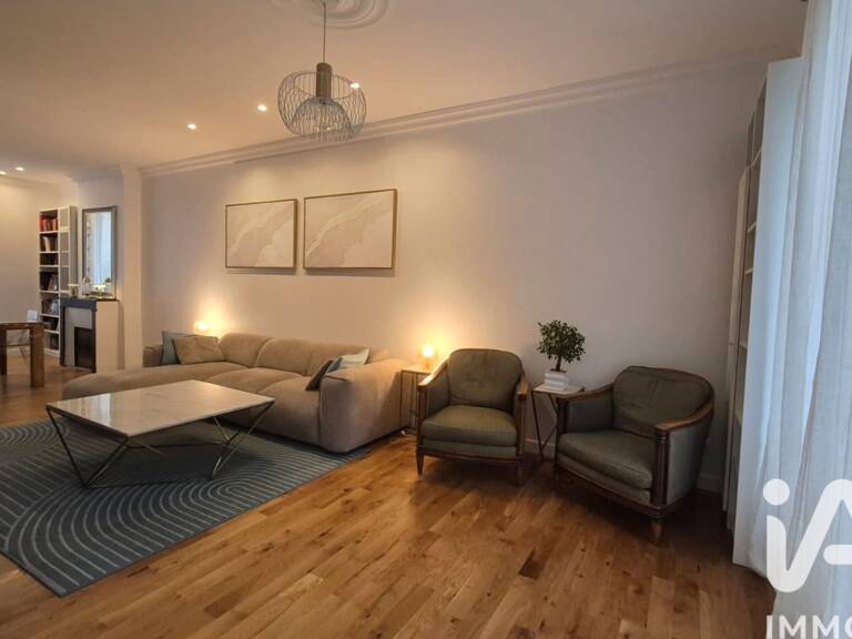Vente Maison/villa 7 pièces — photo 1