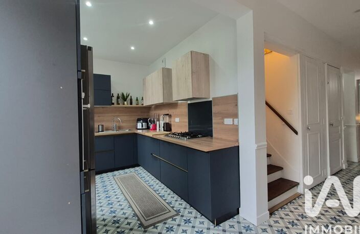 Vente Maison/villa 7 pièces — photo 5