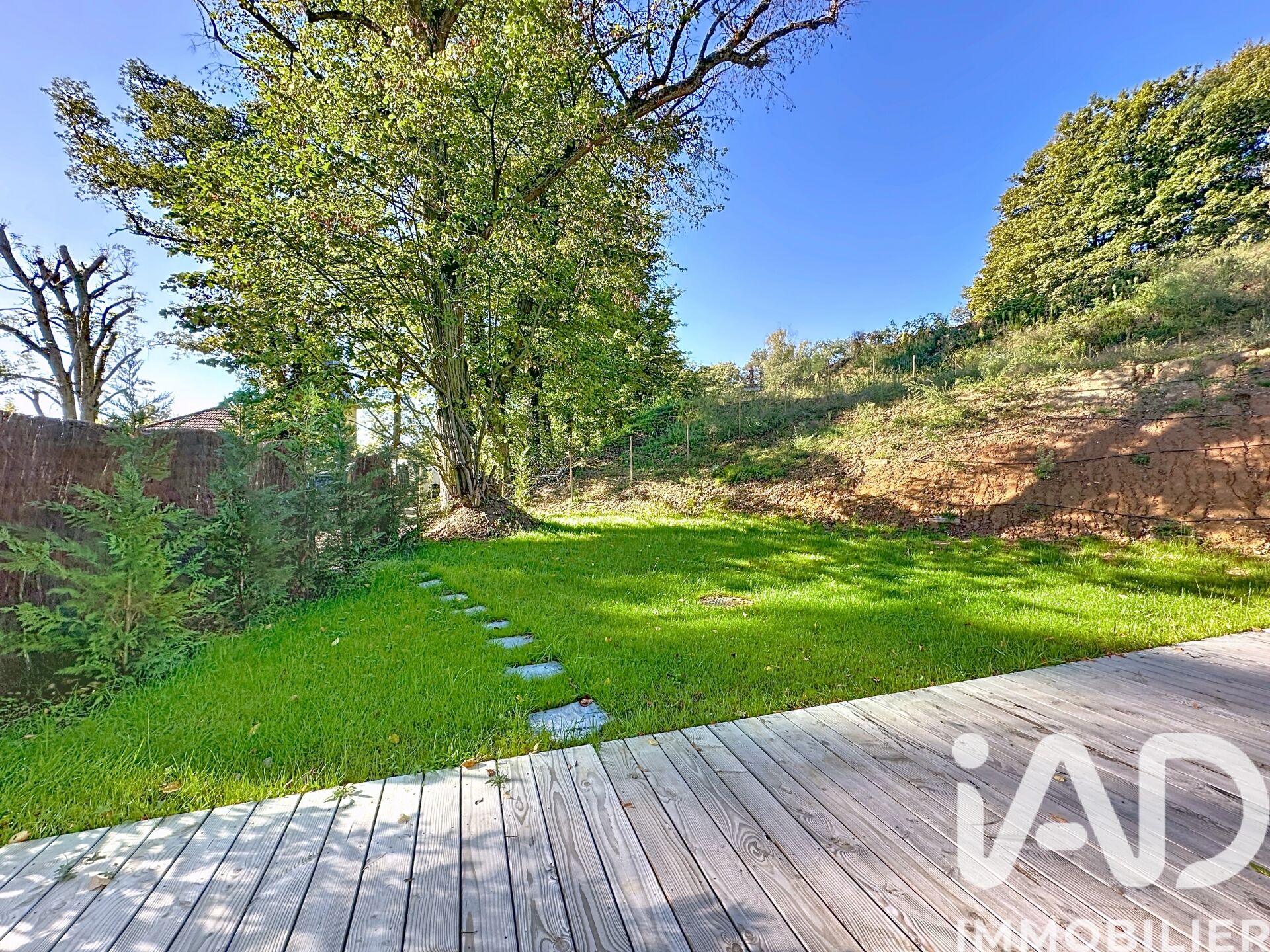 Vente Maison/villa 6 pièces - Photo 2