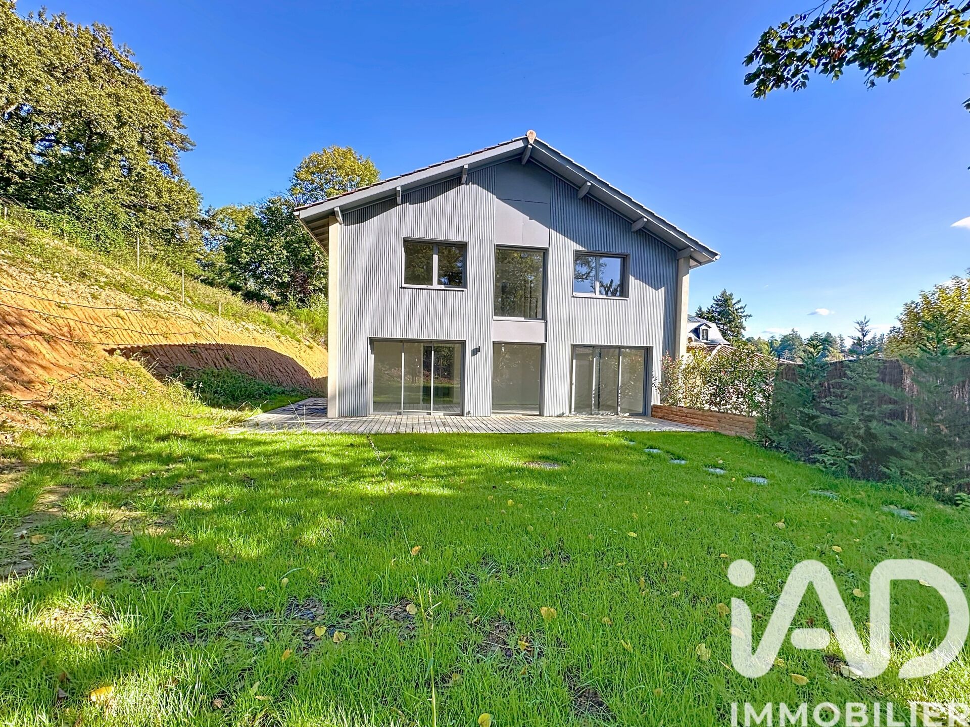 Vente Maison/villa 6 pièces - Photo 3