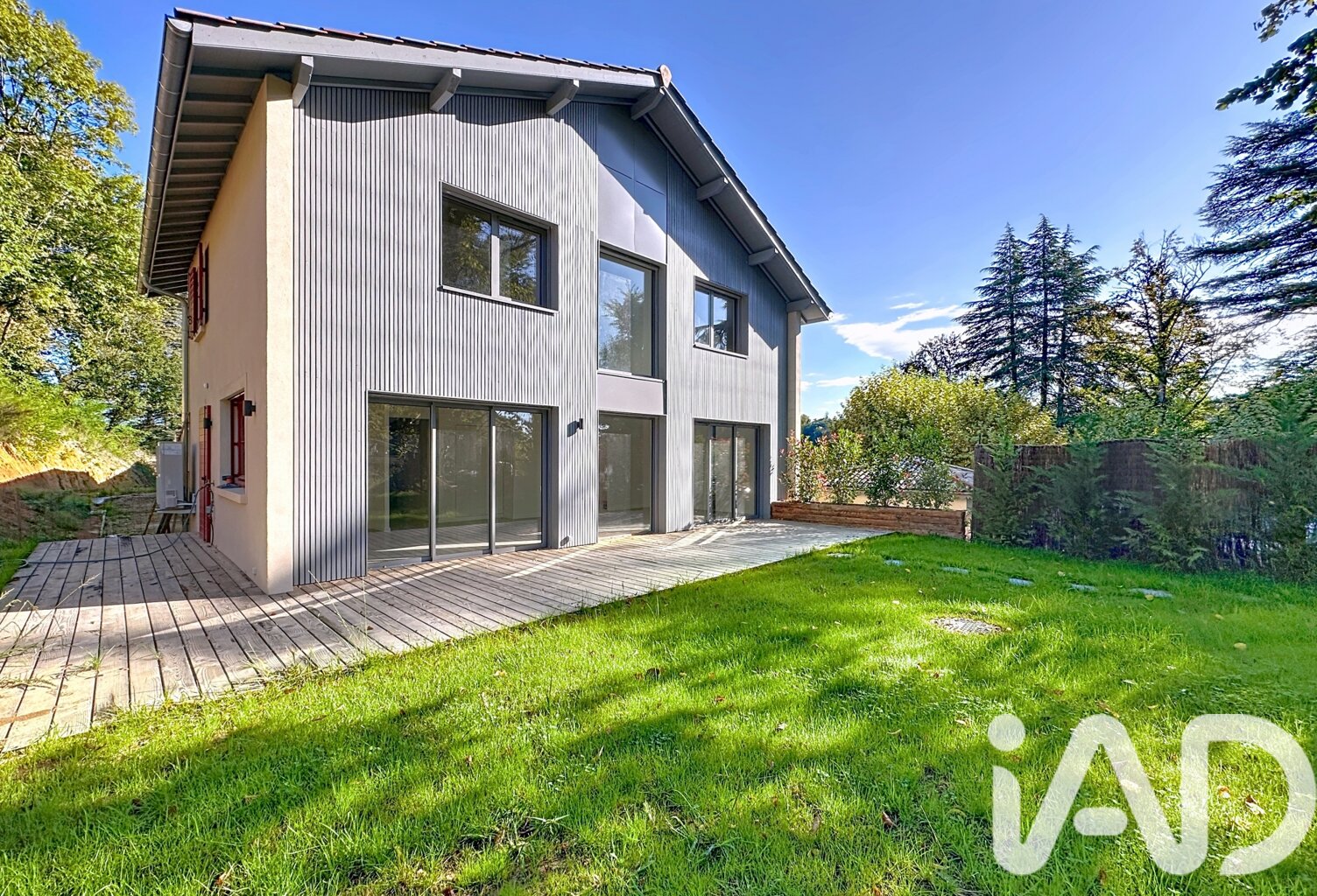 Vente Maison/villa 6 pièces — photo 1