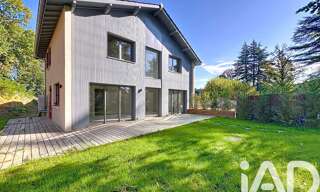 Maison 6 Pièces 131 m² à vendre à Charbonnières-les-Bains (69260)