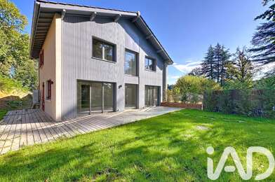 Maison 6 pièces 635000 €