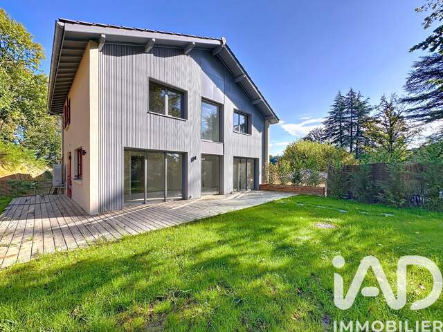 Vente Maison/villa 6 pièces — photo du bien