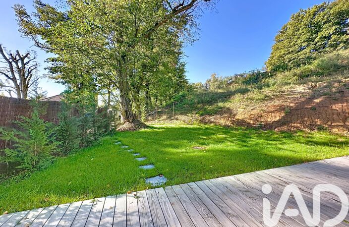 Vente Maison/villa 6 pièces — photo 2