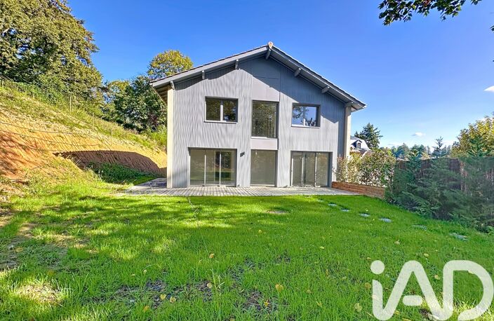 Vente Maison/villa 6 pièces — photo 3