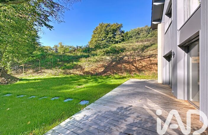 Vente Maison/villa 6 pièces — photo 4
