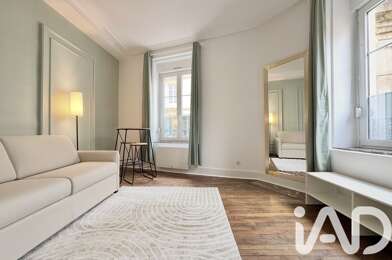 Appartement 1 pièces 590 €