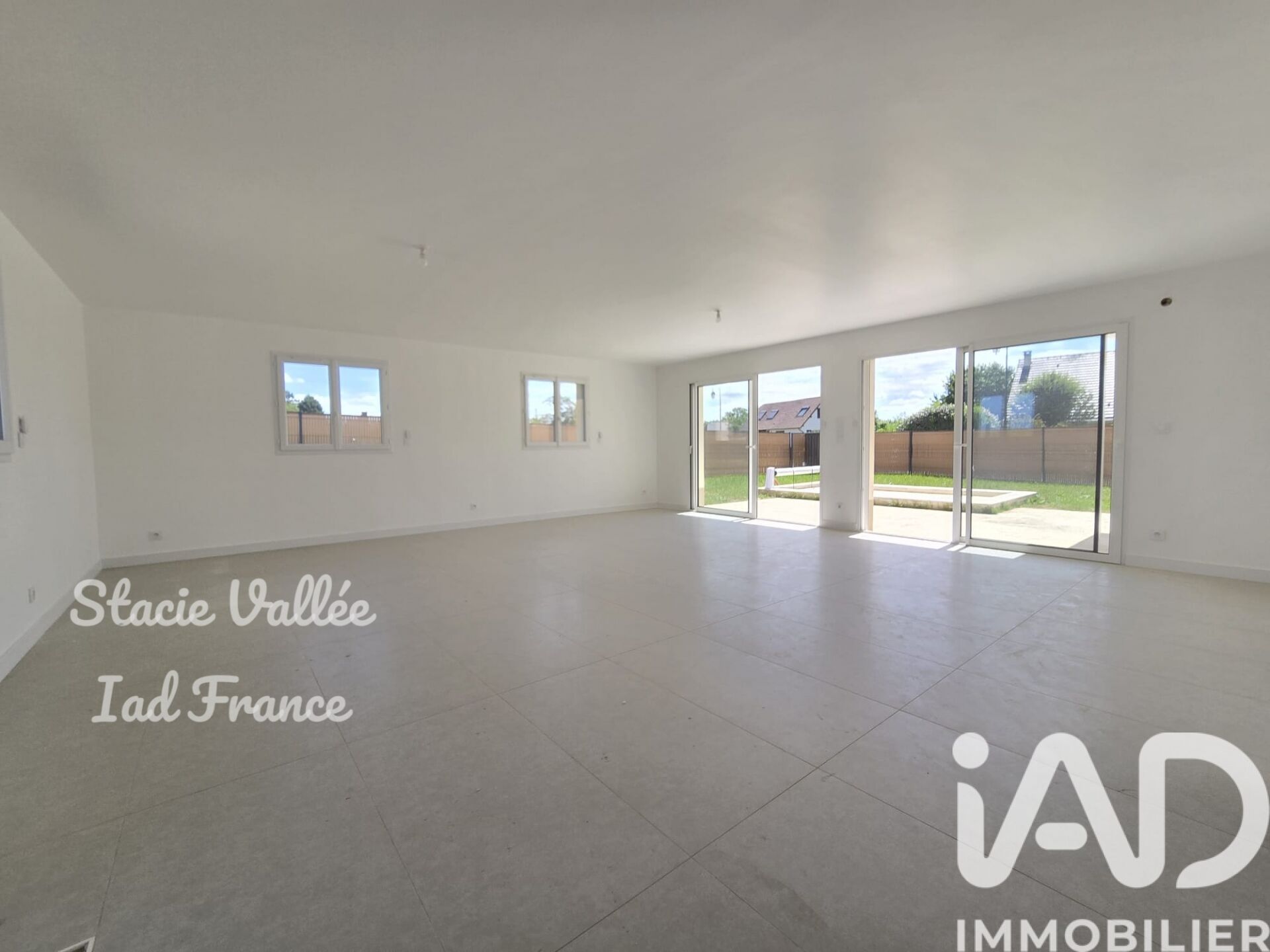 Vente Maison/villa 5 pièces - Photo 2