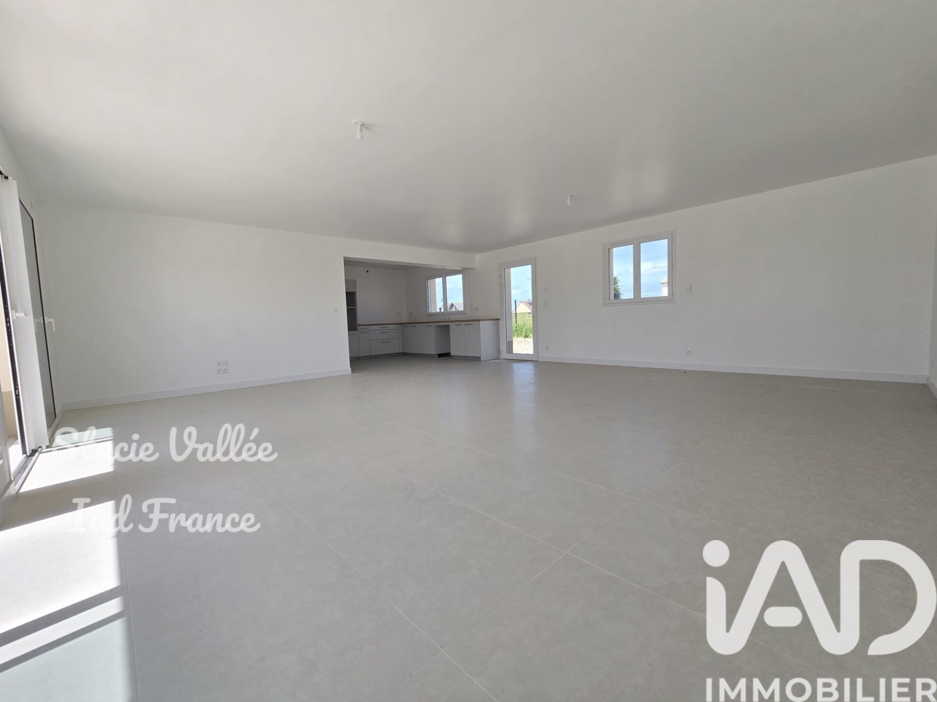 Vente Maison/villa 5 pièces - Photo 3