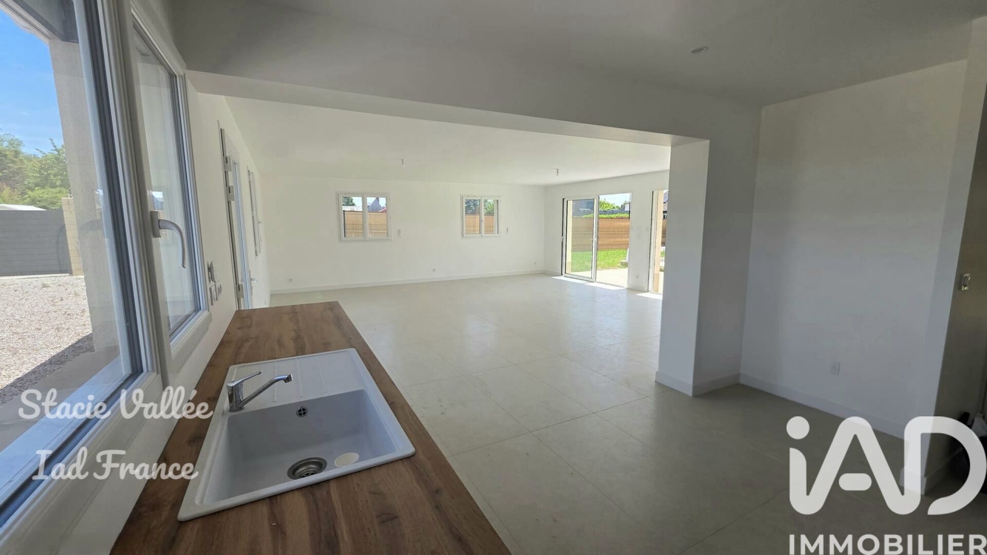 Vente Maison/villa 5 pièces - Photo 4