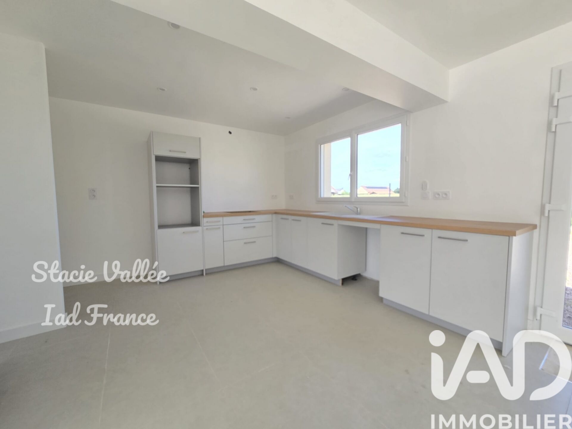 Vente Maison/villa 5 pièces - Photo 5